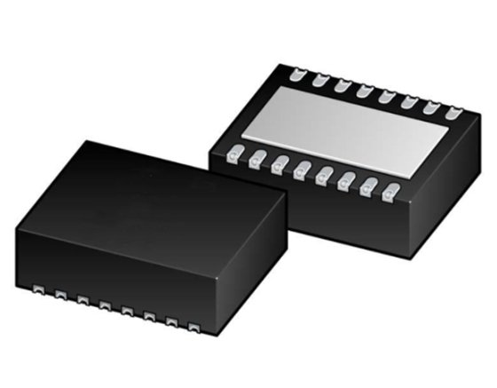 NXP，面向汽車應(yīng)用的 PCA2131TF 納米功率高精度實(shí)時時鐘