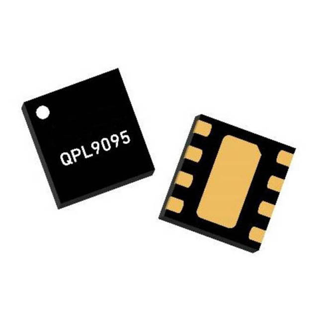 【供應(yīng)，回收】QPL9095TR7 (Qorvo) 超低噪聲增益塊放大器