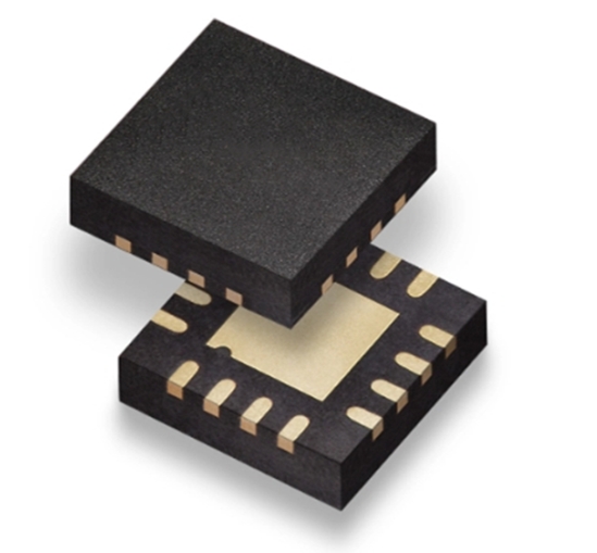 NXP 前置驅(qū)動器放大器 BTS6201UJ 適用于 5G 大規(guī)模 MIMO 基礎(chǔ)設施應用