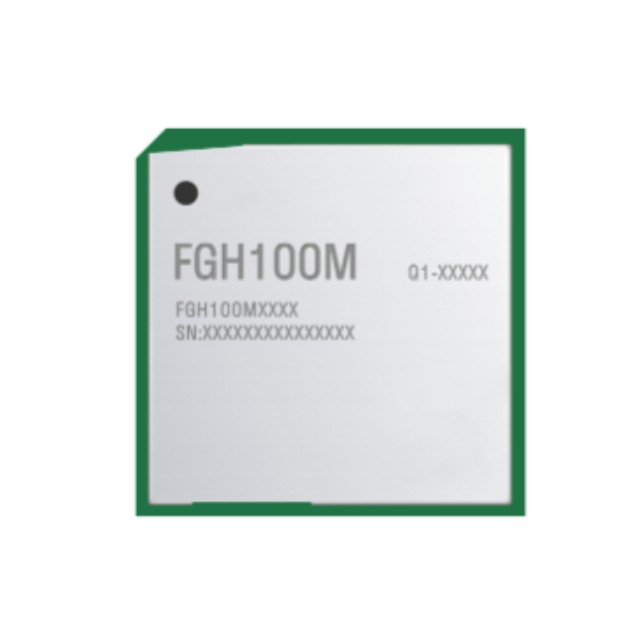 最新推出【Quectel】Wi-Fi HaLow FGH100MAAMD和FGH100MABMD 長距離、低功耗 Wi-Fi HaLow 模塊
