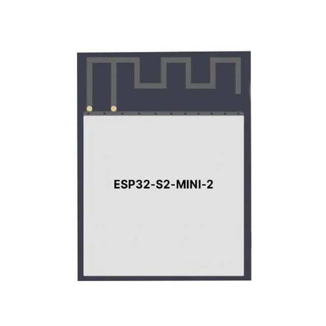 供應(yīng)，回收 ESP32-S2-MINI-2【Espressif】2.4GHz 通用 Wi-Fi MCU 模塊