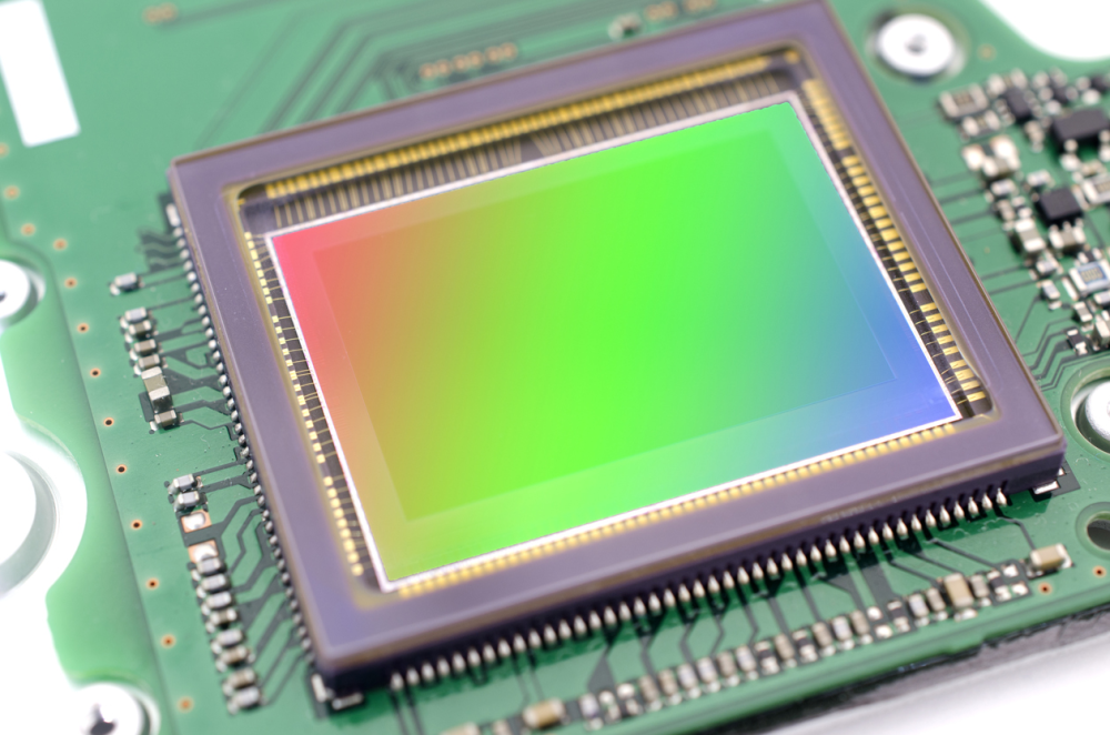 【供應(yīng)圖像傳感器】分銷AMS，ON，Bosch，NXP，ST等大廠品牌