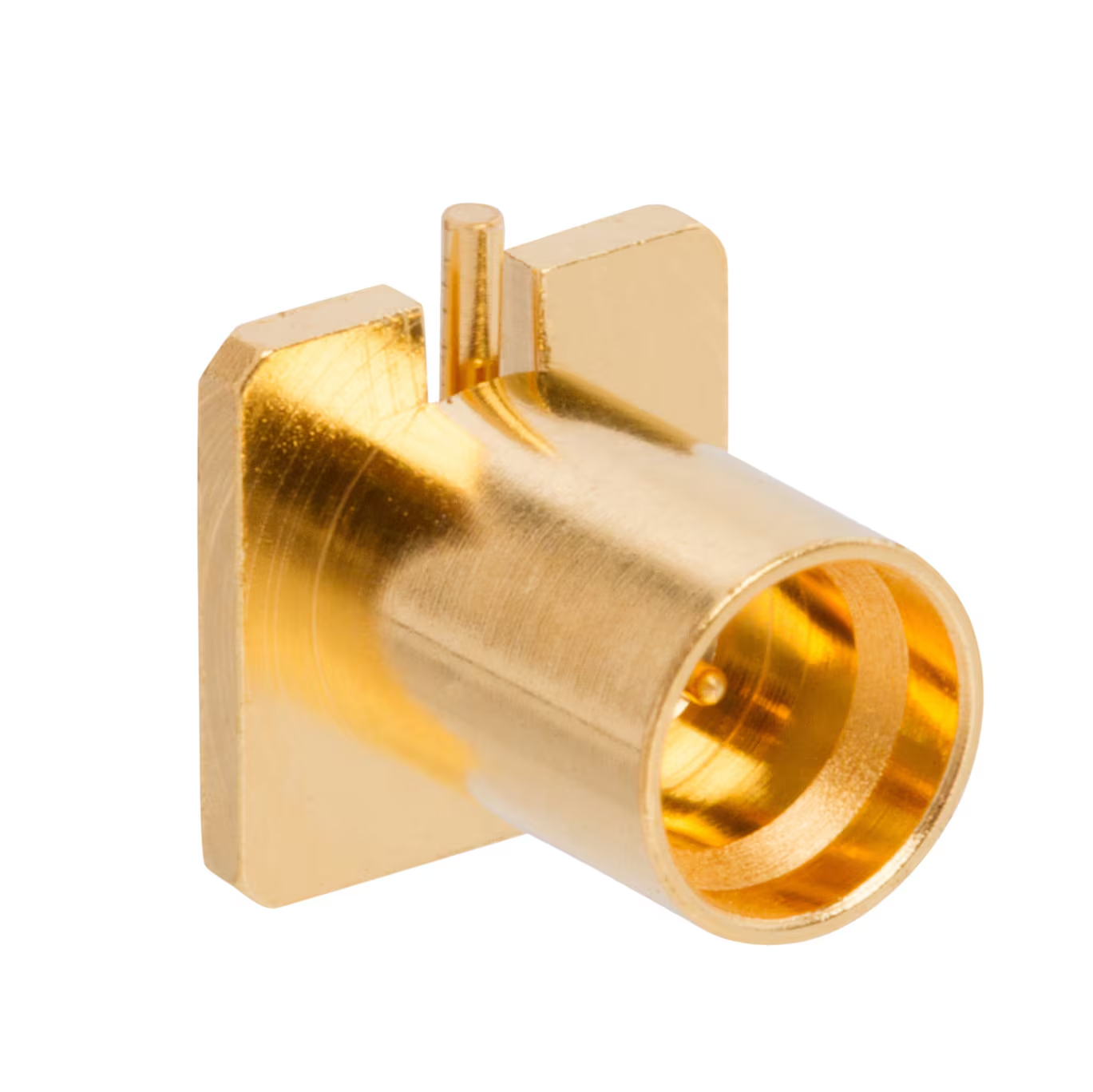 [Amphenol RF]供應連接器，射頻連接器/同軸連接器、SMPM 連接器