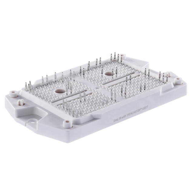 IGBT模塊 F3L500R12W3H7H11 EasyPACK? 3B 1200 V、500 A 三級(jí) NPC2 IGBT 模塊