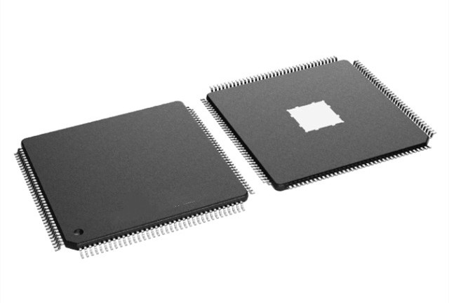 TI [TMS320C6726BRFP266] C67x 浮點 DSP - 高達 266MHz、McASP、16 位 EMIFA