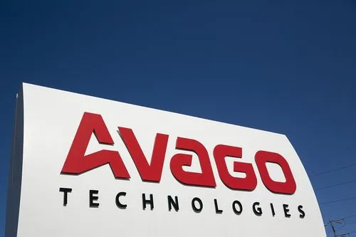 收購?AVAGO光電器件?，收購放大器?，收購傳感器?，收購射頻芯片和模塊