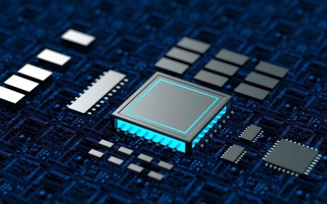 收購 Broadcom 傳感器：飛行時(shí)間 3D 傳感器、光譜儀、環(huán)境光傳感器