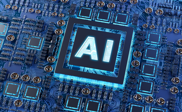 收購(gòu)電子物料：AI存儲(chǔ)器、AI處理器、AI連接器、AI傳感器
