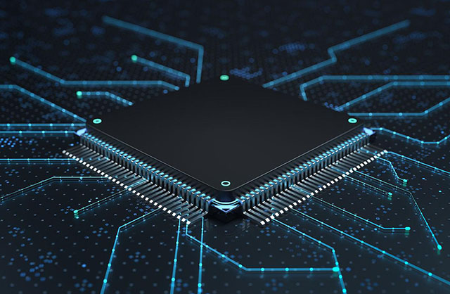 收購 GigaDevice 存儲器：SPI NOR 閃存、SPI NAND 閃存、并行 NAND 閃存