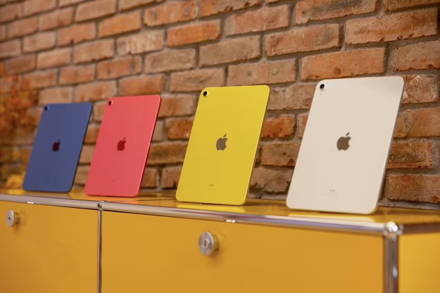 古爾曼爆料！蘋(píng)果iPad 11明年春季發(fā)布，8GB RAM+AI功能亮相！