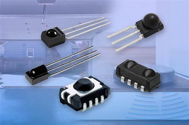 供應(yīng) Melexis  Triaxis 位置傳感器、電流傳感器、紅外和光學(xué)傳感器