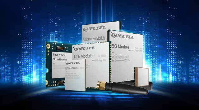 收購(gòu)Quectel，收購(gòu)定位模組，收購(gòu)GNSS模組（GPS、單頻、雙頻、多頻）