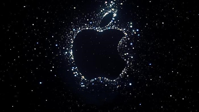 蘋果??向Globalstar投資15億美元，以擴(kuò)大衛(wèi)星覆蓋范圍