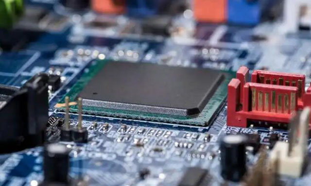 【明佳達(dá)】長(zhǎng)期回收ST：無線電接收器、GNSS IC、汽車 MCU、飛行時(shí)間傳感器、柵極驅(qū)動(dòng)器