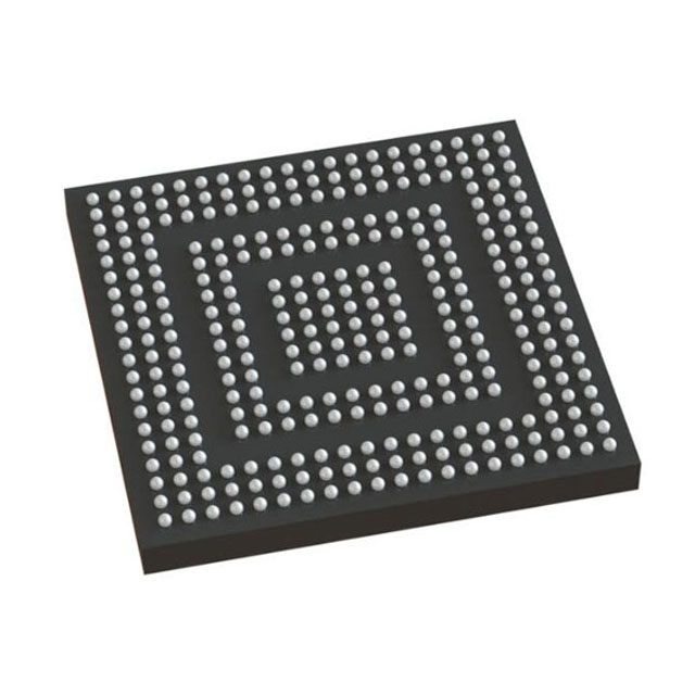 [供應，回收] RZ/T1 微處理器 R7S910002CBA (Renesas) 450MHz、32位 ARM? Cortex?-R4F MPU