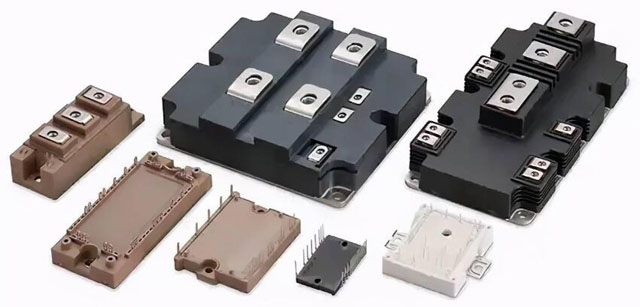 供應(yīng) [Infineon] 模塊：汽車 IGBT 模塊、CoolSiC? MOSFET 模塊、AIROC? 藍(lán)牙模塊
