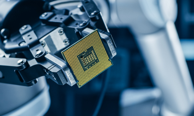 回收（Broadcom）SAS 擴(kuò)展器、PCIe 交換機(jī)、通信處理器