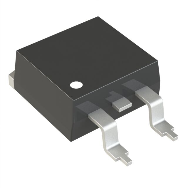英飛凌MOSFET_IPB029N15NM6_OptiMOS? 6 功率 MOSFET，150 V