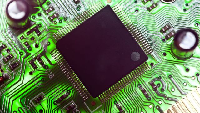 原廠正品保障！明佳達電子長期供應(yīng)汽車級/工業(yè)級 MCU，1-3 天快速交付