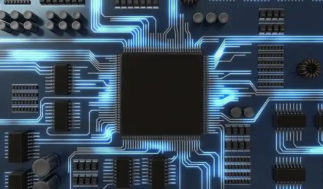 汽車電子、AI處理器、微控制器芯片——明佳達(dá)電子全面回收