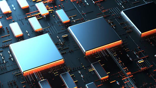 收購 Silicon Labs 傳感器：濕度傳感器、磁傳感器、光傳感器、溫度傳感器