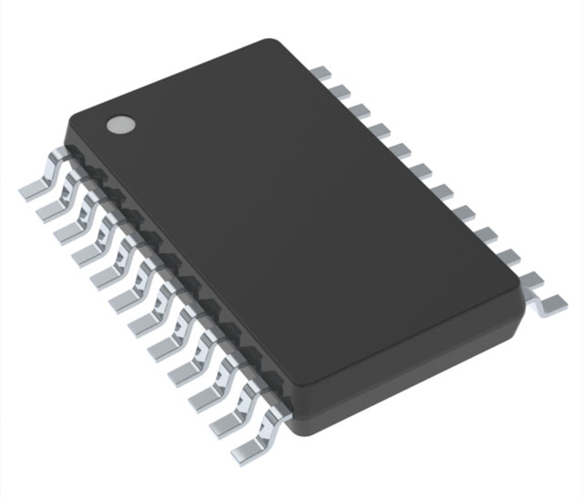 （Maxim）MAX11214EUG模數(shù)轉(zhuǎn)換器：24位、5mW、140dB SNR、32ksps Δ-Σ ADC