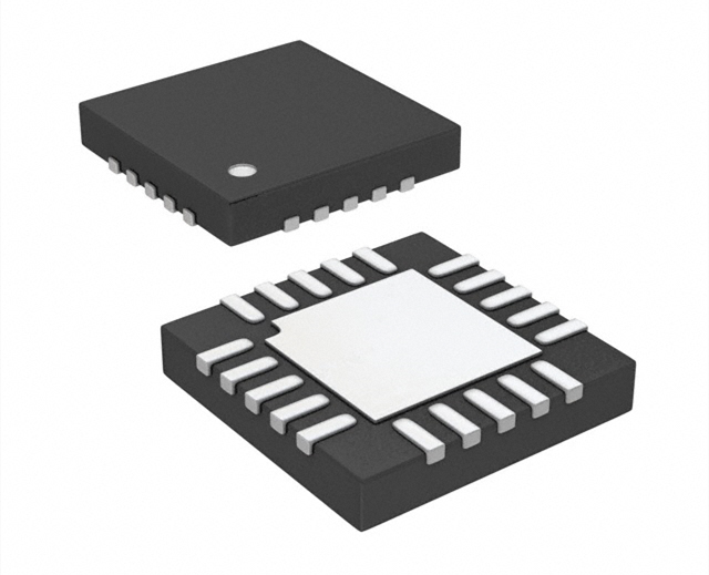 （ADI）LTC9105ATP：具有遙測(cè)和電源優(yōu)先級(jí)的IEEE 802.3bt PD控制器