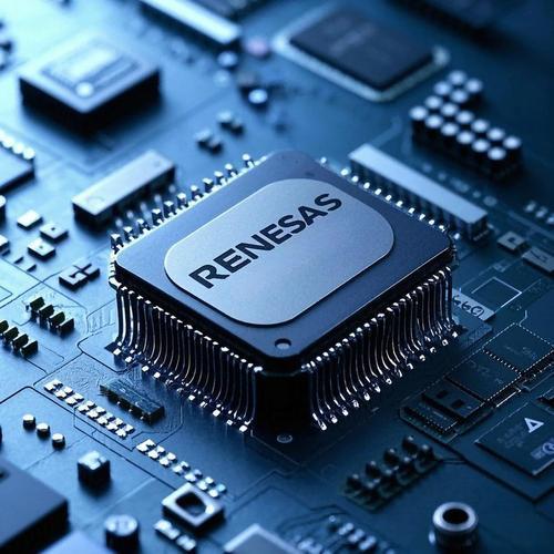 明佳達電子求購瑞薩單片機 R7FS5D97E3A01CFB（ARM微控制器 - MCU）
