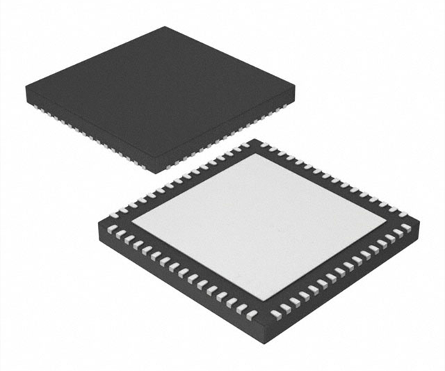 ADI高速模數(shù)轉(zhuǎn)換器：LTC2141CUP-12 12 位、40Msps、低功率、雙通道 ADC