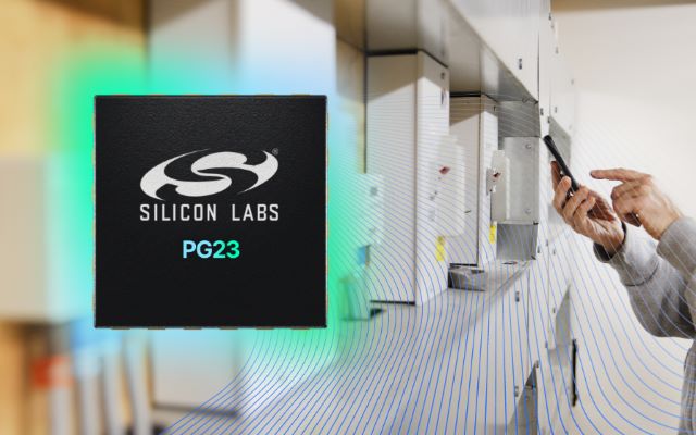 24 小時(shí)發(fā)貨！明佳達(dá)電子供應(yīng) Silicon Labs 原裝 MCU、無線模塊、時(shí)鐘 IC