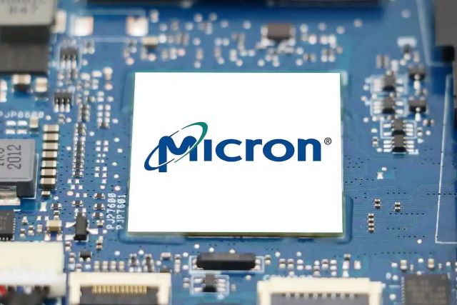 高價(jià)回收 Micron 美光 DRAM/NAND/NOR 芯片，回收存儲(chǔ)芯片！