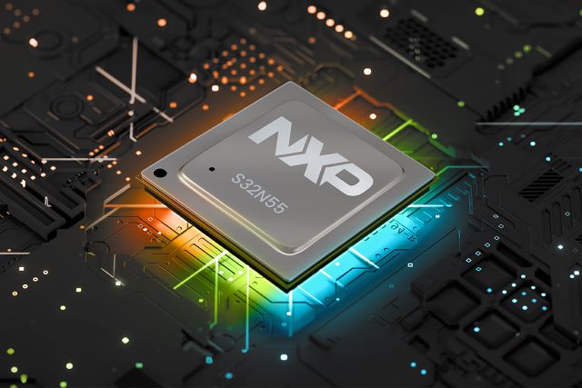 供應(yīng)恩智浦Arm微控制器，包括車用 MCU/通用型 MCU/i.MX RT 跨界 MCU 等