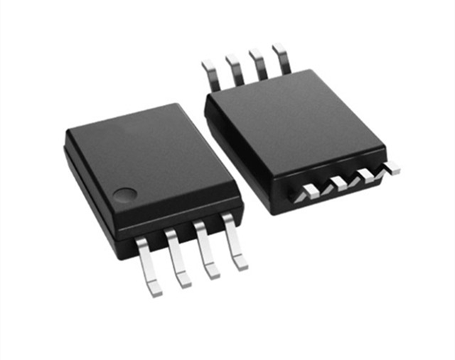 ISO224BDWVR：（TI）±12V 輸入、精密電壓檢測增強型隔離式放大器