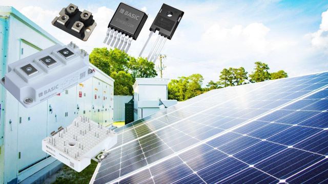 專業(yè)收購Microchip——收購IGBT 模塊，功率 MOSFET——明佳達電子回收商