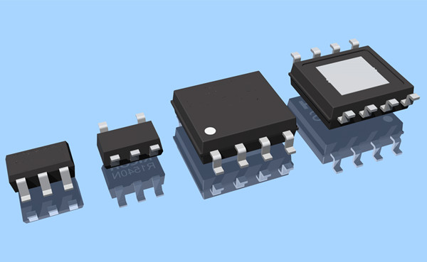 明佳達(dá)電子核心供應(yīng)（TI）USB電源開(kāi)關(guān)與充電端口控制器