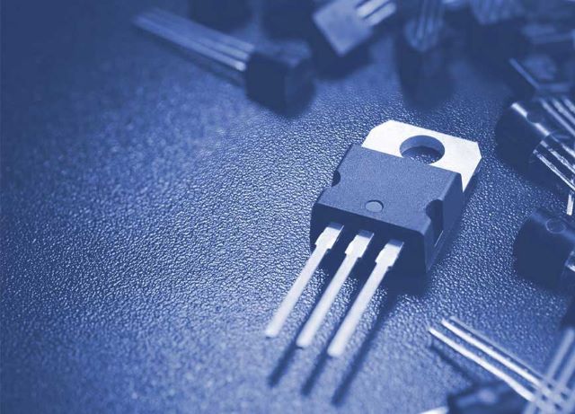 長(zhǎng)期收購(gòu)【Microchip】分立器件：功率 MOSFET、射頻 MOSFET、碳化硅（SiC）半導(dǎo)體等產(chǎn)品