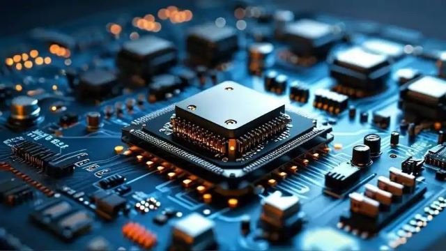 深圳市明佳達電子有限公司——供應繼電器芯片，涵蓋多品牌多類型