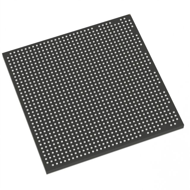 XC5VLX155T-2FF1136C