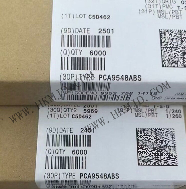 PCA9548ABS
