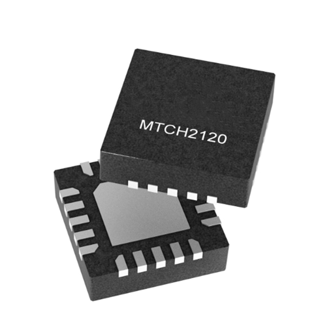MTCH2120-V/REB
