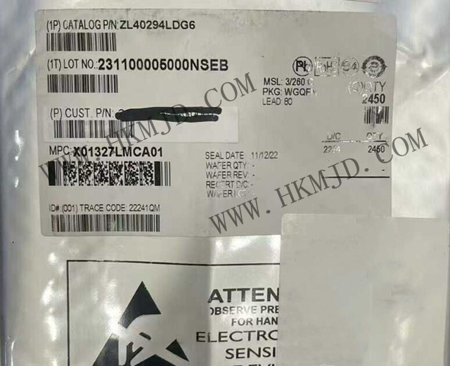 ZL40294LDG6