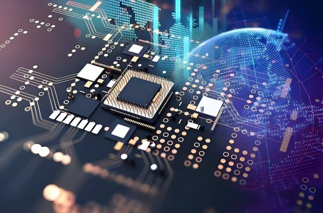 200萬+庫存型號！明佳達電子一站式供應(yīng)MCU/FPGA/存儲/AI芯片
