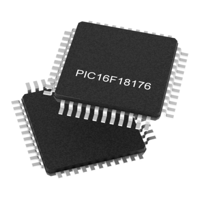 PIC16F18176T-I/PT
