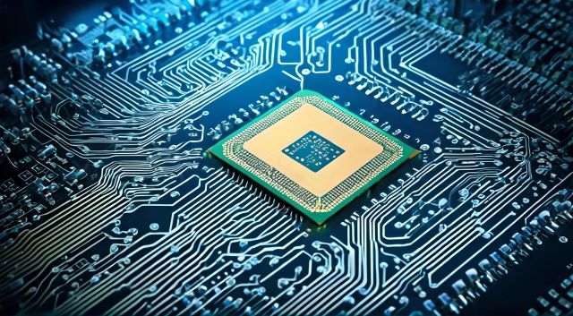 明佳達(dá)電子：芯片回收——聚焦FPGA、AI、存儲(chǔ)、通信及處理器芯片
