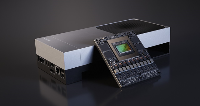 基于 NVIDIA Blackwell 的 Jetson Thor 現(xiàn)已發(fā)售，加速通用機器人時代的到來