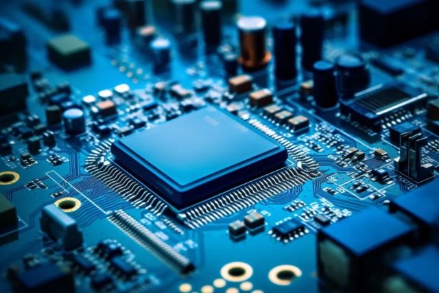 IC芯片庫存回收：明佳達(dá)回收集成電路芯片，涵蓋AI、存儲(chǔ)、通信、處理器等多品類